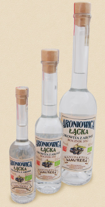 aroniowica