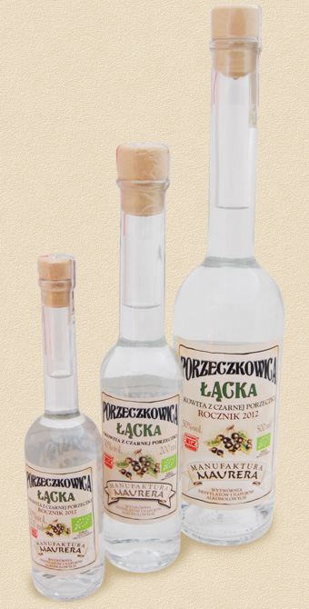 porzeczkowica