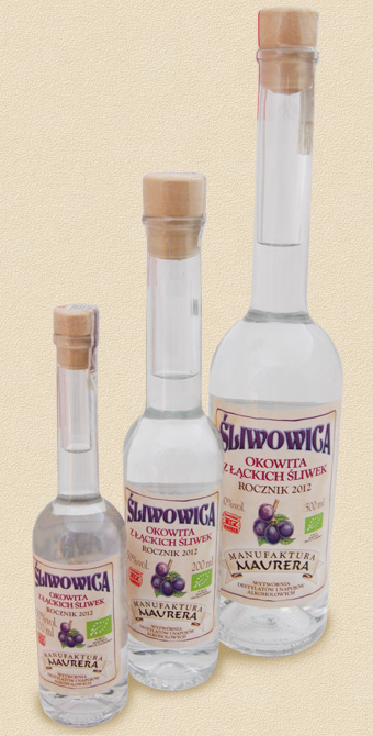 śliwowica