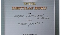 Destylat Roku